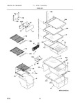 Diagram for 09 - Shelves