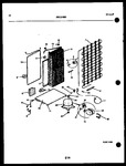 Diagram for 08 - System And Automatic Defrost Parts