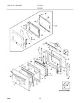 Diagram for 09 - Doors