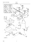 Diagram for 05 - Burner