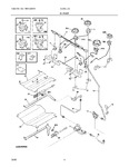 Diagram for 05 - Burner