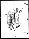 Diagram for 05 - Cabinet Parts