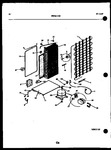 Diagram for 09 - System And Automatic Defrost Parts