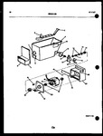 Diagram for 11 - Ice Dispenser