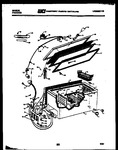 Diagram for 02 - Chest Freezer Parts