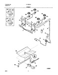 Diagram for 05 - Burner