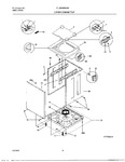 Diagram for 08 - Lower Cabinet/top