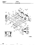 Diagram for 04 - Control Panel