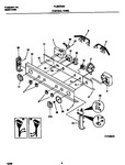 Diagram for 04 - Control Panel