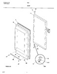 Diagram for 03 - Door