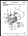 Diagram for 04 - Wrapper And Motor Assembly