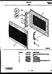 Diagram for 03 - Door Parts