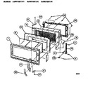 Diagram for 07 - Door