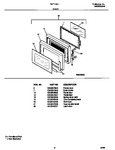 Diagram for 03 - Door