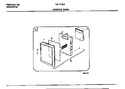 Diagram for 02 - Control Panel