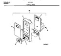 Diagram for 02 - Control Panel