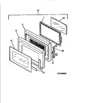 Diagram for 03 - Door