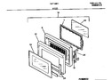 Diagram for 03 - Door