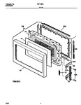 Diagram for 03 - Door