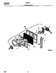 Diagram for 07 - Convection Fan