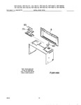 Diagram for 11 - Installation Parts