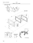 Diagram for 05 - Control Panel/door/misc