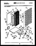 Diagram for 10 - System And Automatic Defrost Parts