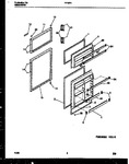 Diagram for 02 - Door Parts