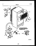 Diagram for 06 - System And Automatic Defrost Parts