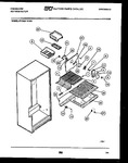 Diagram for 05 - Shelves And Supports