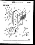 Diagram for 06 - System And Automatic Defrost Parts