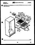 Diagram for 05 - Shelves And Supports