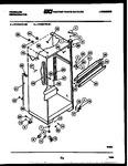 Diagram for 03 - Cabinet Parts