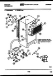 Diagram for 06 - System And Automatic Defrost Parts