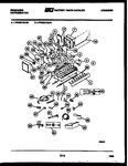 Diagram for 07 - Ice Maker And Installation Parts