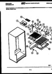 Diagram for 05 - Shelves And Supports