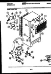 Diagram for 06 - System And Automatic Defrost Parts