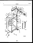 Diagram for 04 - Cabinet Parts