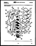 Diagram for 05 - Shelves And Supports