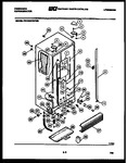 Diagram for 04 - Cabinet Parts