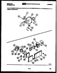 Diagram for 06 - Refrigerator Control Assembly, Damp