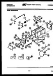 Diagram for 09 - Ice Maker And Installation Parts