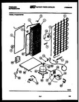 Diagram for 10 - System And Automatic Defrost Parts