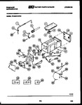 Diagram for 09 - Ice Maker And Installation Parts