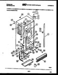 Diagram for 04 - Cabinet Parts