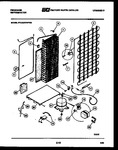 Diagram for 10 - System And Automatic Defrost Parts