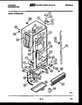 Diagram for 04 - Cabinet Parts