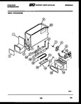 Diagram for 08 - Ice Dispenser