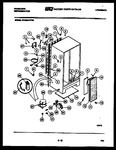 Diagram for 07 - System And Automatic Defrost Parts