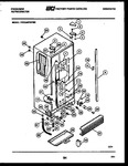 Diagram for 04 - Cabinet Parts